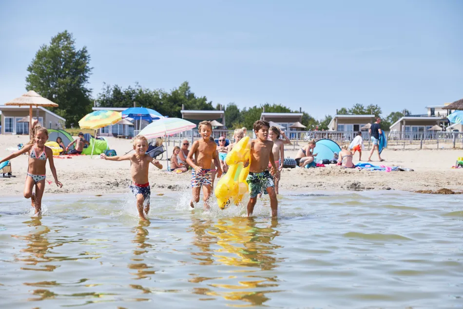 RCN Vakantiepark Zeewolde