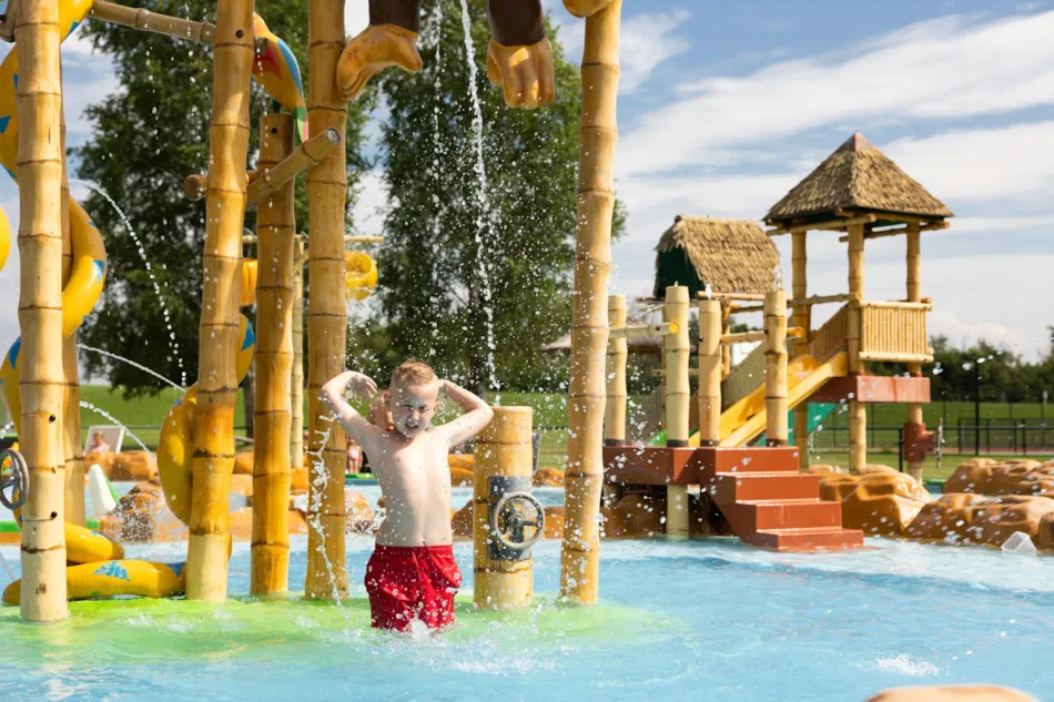 RCN Vakantiepark Zeewolde