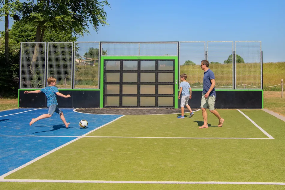 RCN Vakantiepark Zeewolde