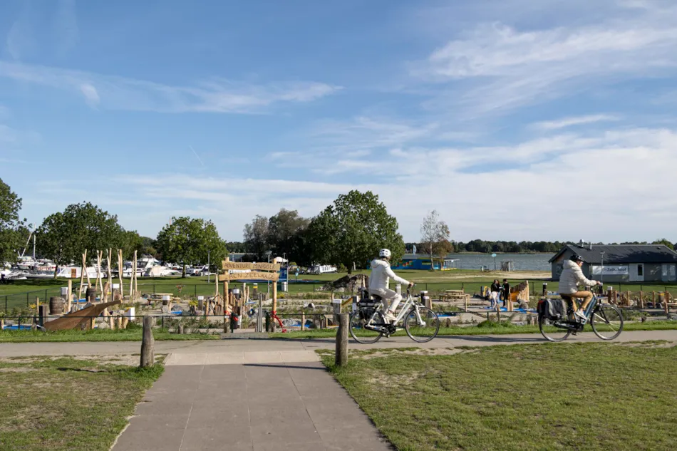 RCN Vakantiepark Zeewolde