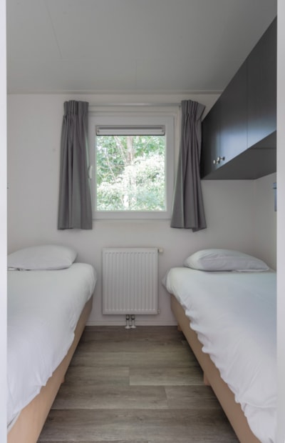 Chalet Zuiderzee