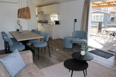 Chalet Zuiderzee