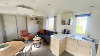 Chalet de Krooneend