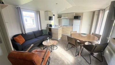 Chalet de Krooneend