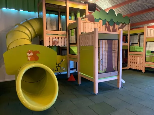 RCN Vakantiepark Zeewolde - image n°35 - UniversalBooking
