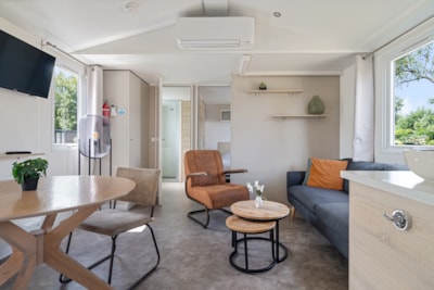 Chalet de Krooneend