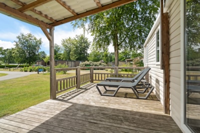 Chalet de Krooneend