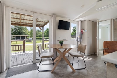 Chalet de Krooneend