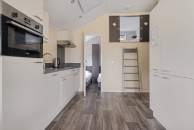 Chalet de Waterhoen