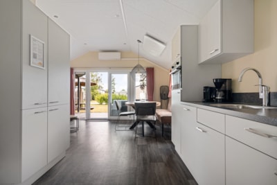 Chalet de Waterhoen