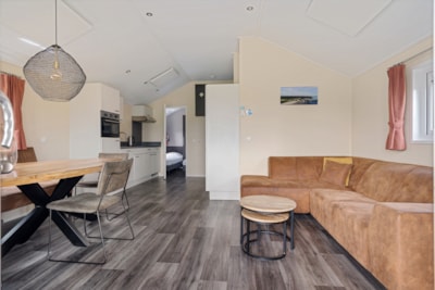 Chalet de Waterhoen