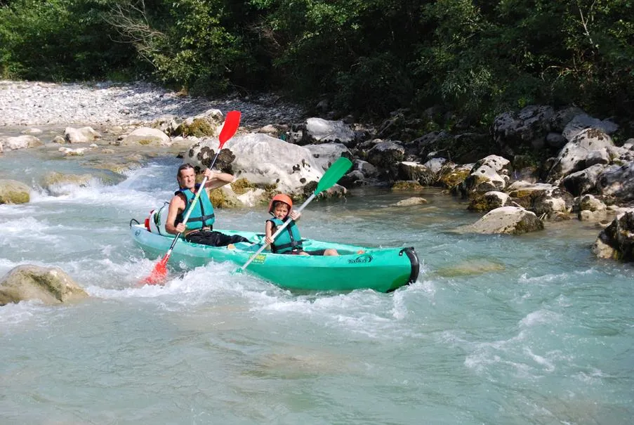 Flower Camping la Pinède