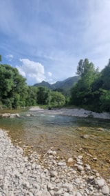 Foto #15 van Flower Camping la Pinède