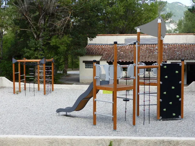 Flower Camping la Pinède