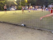 Flower Camping la Pinède