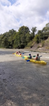 Foto #17 van Flower Camping la Pinède