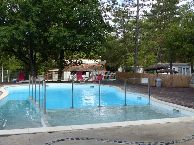 Flower Camping la Pinède