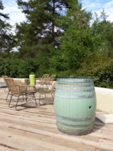 Foto #25 van Flower Camping la Pinède