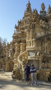 Flower Camping la Pinède