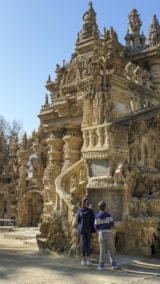 Foto #49 van Flower Camping la Pinède