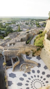 Flower Camping la Pinède