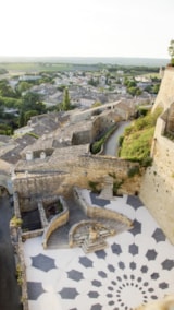 Foto #53 van Flower Camping la Pinède