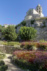 Foto #58 van Flower Camping la Pinède