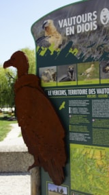 Foto #71 van Flower Camping la Pinède