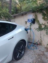 Foto #27 van Flower Camping la Pinède