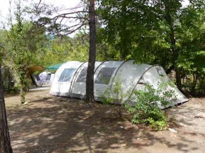 Flower Camping la Pinède