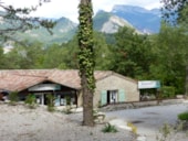 Flower Camping la Pinède