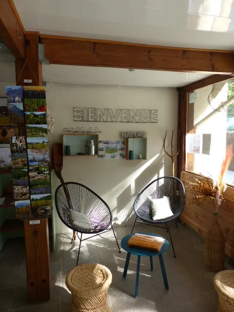 Flower Camping la Pinède