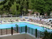 Flower Camping la Pinède