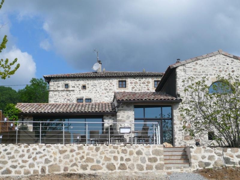 FERME DE SIMONDON : Camping & Gîtes & Chambres d'Hôtes — Photo 2
