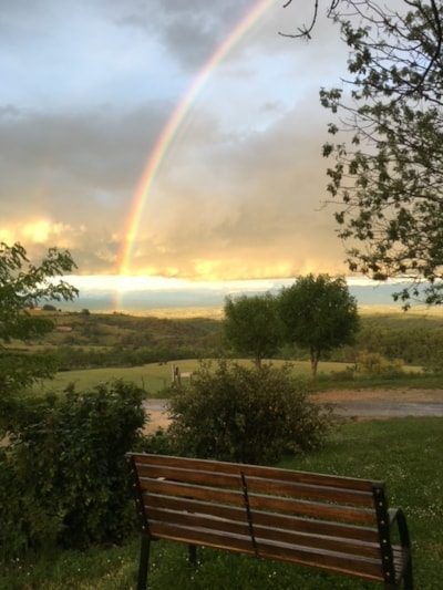 FERME DE SIMONDON : Camping & Gîtes & Chambres d'Hôtes