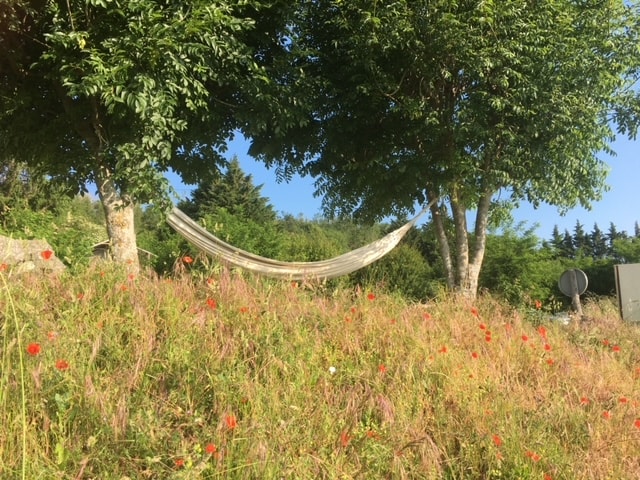 FERME DE SIMONDON : Camping & Gîtes & Chambres d'Hôtes — Photo 7