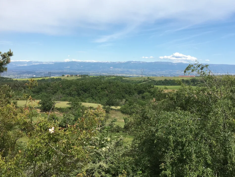 FERME DE SIMONDON : Camping & Gîtes & Chambres d'Hôtes