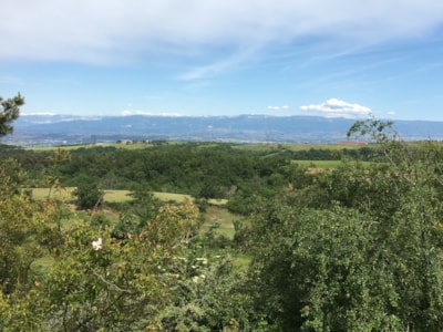 FERME DE SIMONDON : Camping & Gîtes & Chambres d'Hôtes