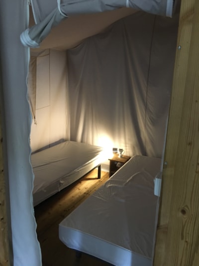 LODGE Tent