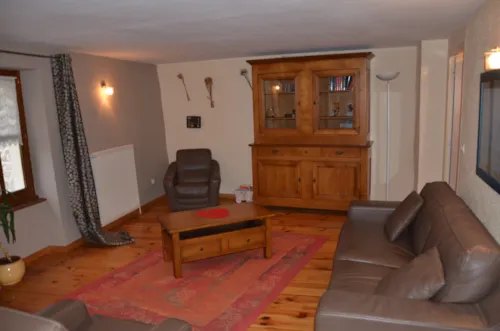 Mietunterkunft - Gasthof Gite Rural - image n°2 - FERME DE SIMONDON : Camping & Gîtes & Chambres d'Hôtes