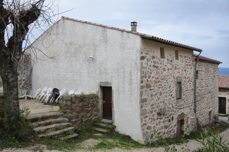 Gîte De Groupe / Grand Gite