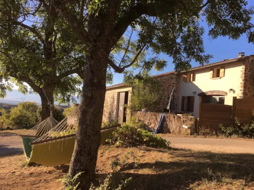 Location - Gîte De Groupe / Grand Gite - image n°2 - FERME DE SIMONDON : Camping & Gîtes & Chambres d'Hôtes