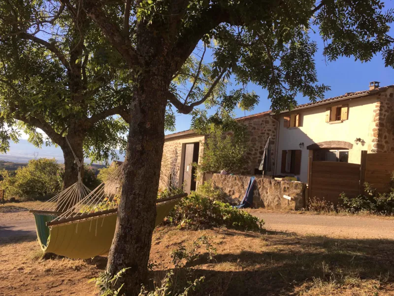 Gîte De Groupe / Grand Gite