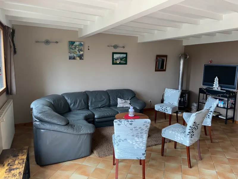 Gîte De Groupe / Grand Gite