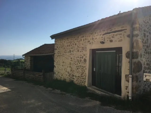 Gîte Panoramique