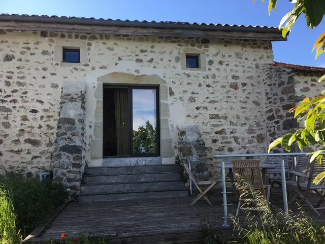 Gîte Panoramique