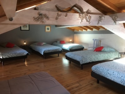 Holiday Home Panoramique