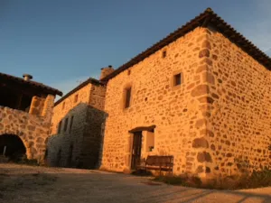 Chambre - Slaapkamers - FERME DE SIMONDON : Camping & Gîtes & Chambres d'Hôtes