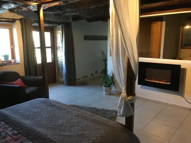 Chambre D'hôtes 2 Personnes