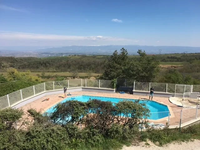 Chambre D'hôtes 2 Personnes
